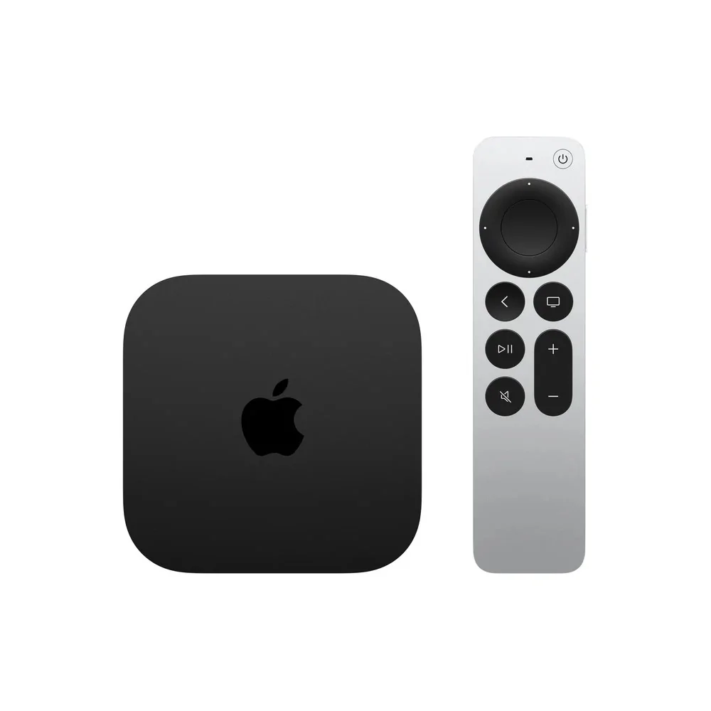 Apple TV 4K de APPLE en oferta | APPLE | Portes grátis