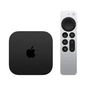 Apple TV 4K de APPLE en oferta | APPLE | Portes grátis