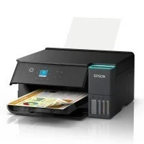 Epson Ecotank ET-2950 Black 3-in-1 Multifunction Printer