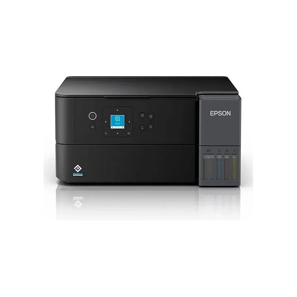 Epson Ecotank ET-2950 Black 3-in-1 Multifunction Printer
