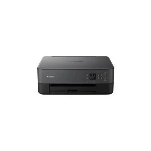 3-in-1 Canon Pixma TS5350i black multifunction printer