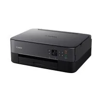 3-in-1 Canon Pixma TS5350i black multifunction printer