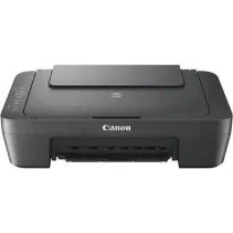 Impressora multifuncional Canon Pixma MG2556S preta 3 em 1