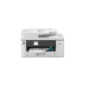 Imprimante multifonction 3 en 1 Brother DCP-L2620DW de BROTHER en oferta | Multifonction | Portes grátis