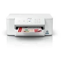 Impresora Epson WorkForce Pro de EPSON en oferta | Multifunciones | Portes grátis