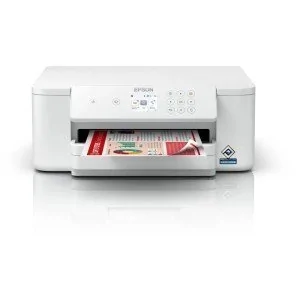 Impresora Epson WorkForce Pro de EPSON en oferta | Multifunciones | Portes grátis
