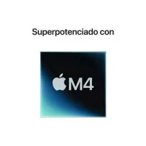 Apple Mac Mini M4  de APPLE en oferta | Mac mini | Portes grátis