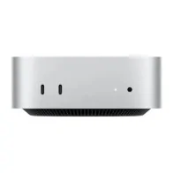 Apple Mac Mini M4 CPU de 10 núcleos, 16 GB SSD de 512 GB GPU de 10 núcleos