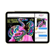 Apple iPad 2025 11th Wifi A16 Bionic 256GB Yellow