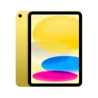 Apple iPad 2025 11º Wifi A16 Bionic 256GB Amarelo