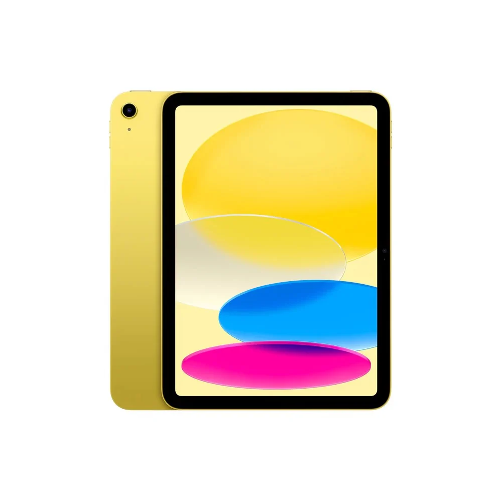 Apple iPad 2025 de APPLE en oferta | iPad | Portes grátis