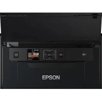 Imprimante portable Epson WorkForce WF-1 de EPSON en oferta | Imprimantes | Portes grátis