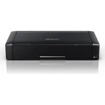 Imprimante portable Epson WorkForce WF-1 de EPSON en oferta | Imprimantes | Portes grátis