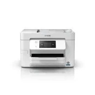 Epson WorkForce Pro WF-M4619DWF white multifunction printer