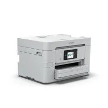 Epson WorkForce Pro WF-M4619DWF white multifunction printer