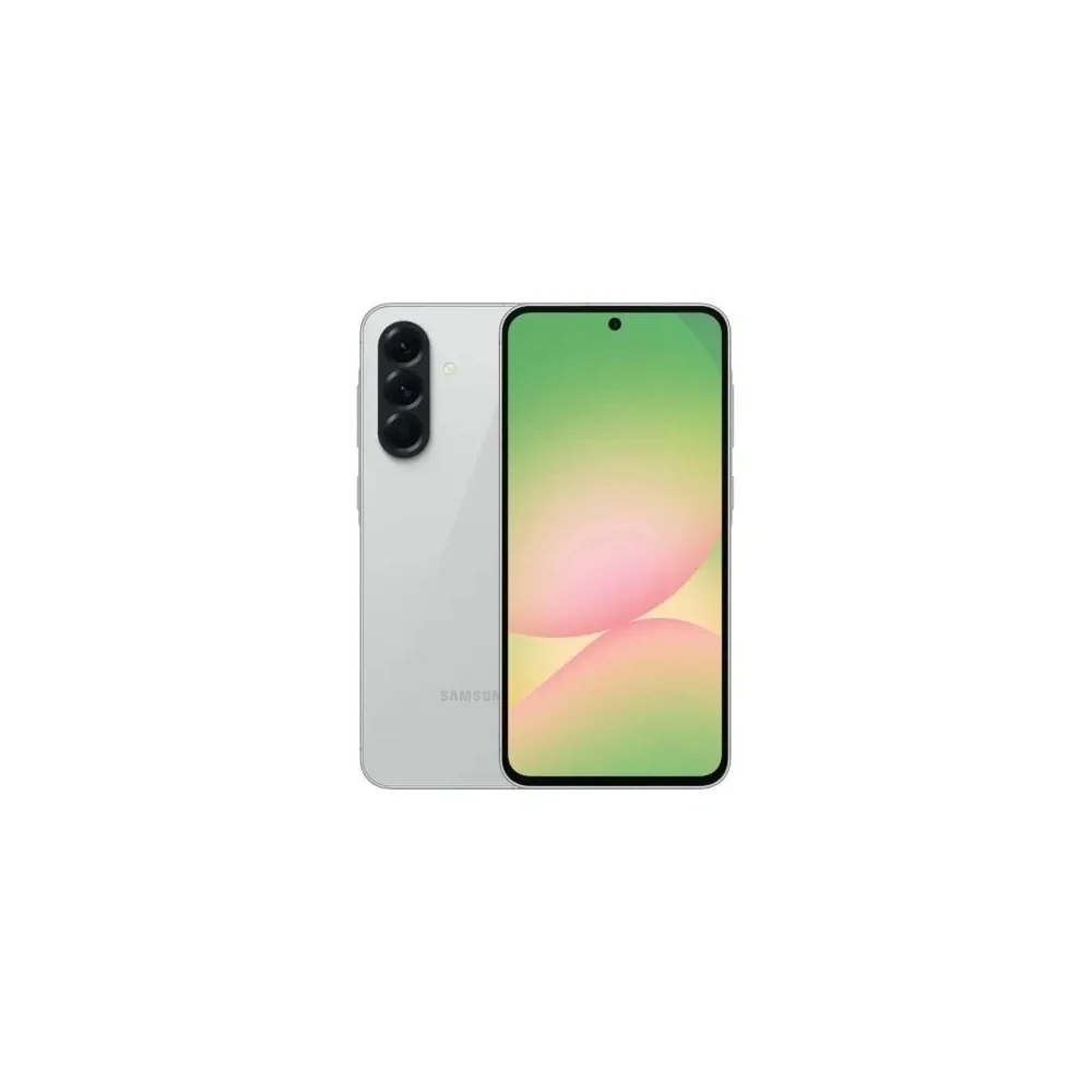 Smartphone Samsung Galaxy A56  de SAMSUNG en oferta | SMARTPHONES | Portes grátis