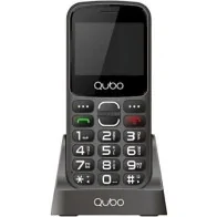 Teléfonos Básicos