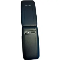 Celular Qubo NEONW-BK 4G para Idosos