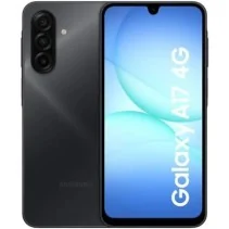 Smartphone Samsung Galaxy A17 4GB 128GB 6.7" Preto