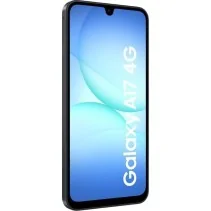 Smartphone Samsung Galaxy A17 4GB 128GB 6.7" Preto