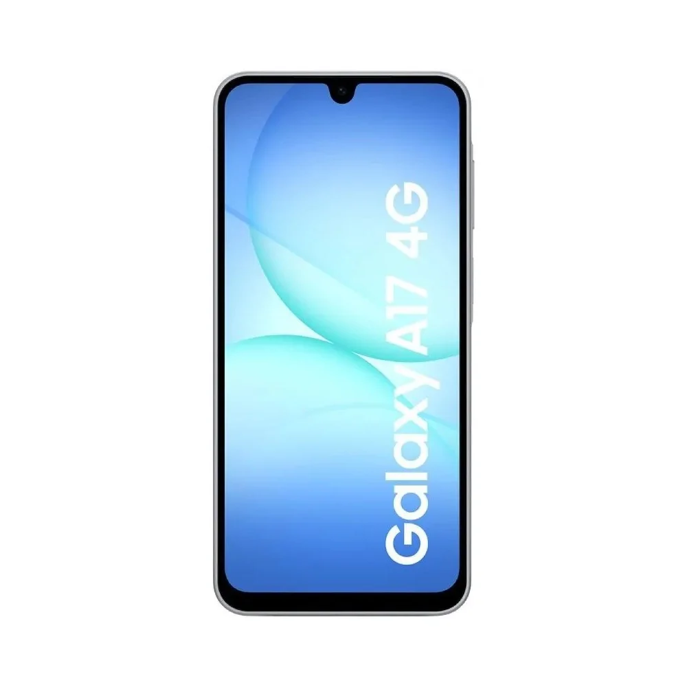 Smartphone Samsung Galaxy A17 de SAMSUNG en oferta | SMARTPHONES | Portes grátis