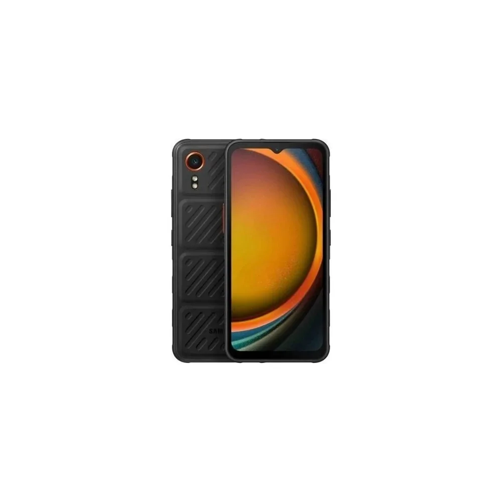 Smartphone Ruggerizado Samsung Galaxy Xcover 7 de SAMSUNG en oferta | SMARTPHONES | Portes grátis
