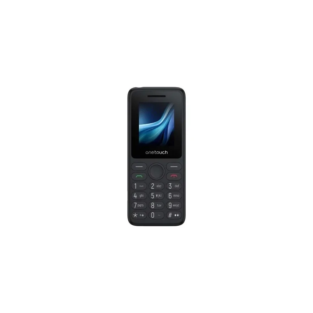 TCL One Touch 5041 Mobile Phone for Seniors