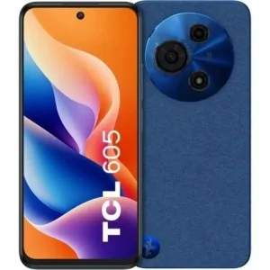 Smartphone TCL 605  de TCL en oferta | SMARTPHONES | Portes grátis