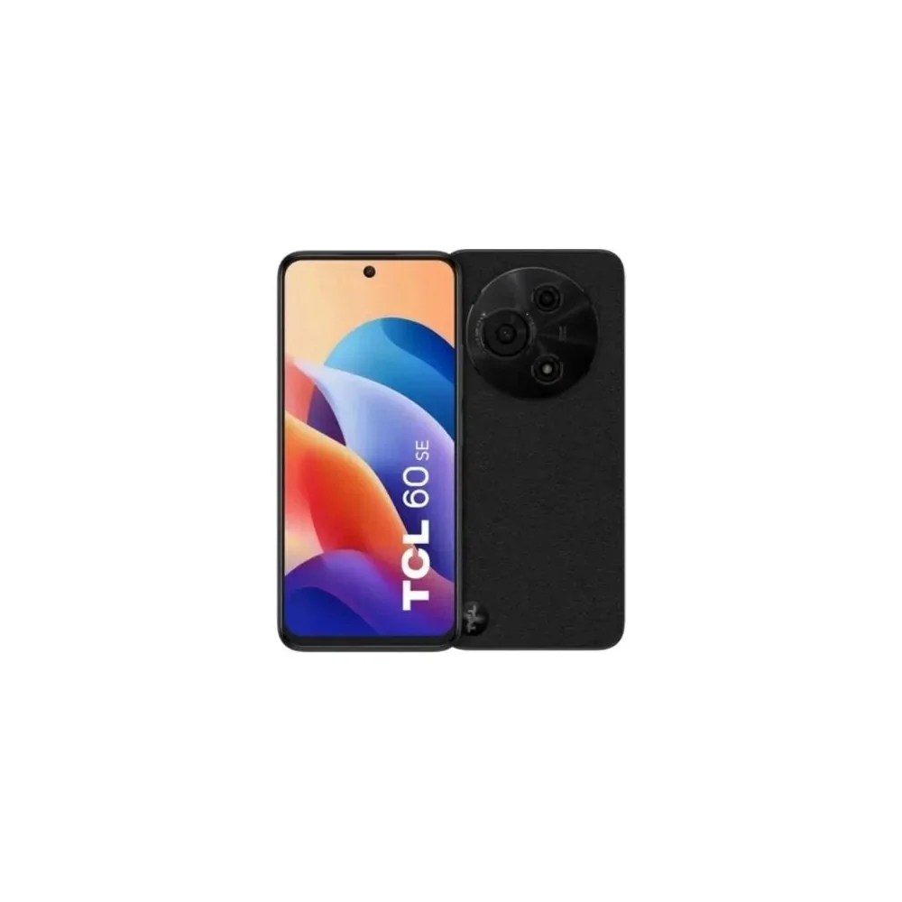 Smartphone TCL 60 SE de TCL en oferta | SMARTPHONES | Portes grátis