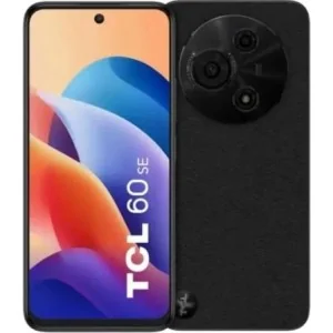 Smartphone TCL 60 SE de TCL en oferta | SMARTPHONES | Portes grátis