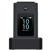 TCL One Touch 4043D Mobile Phone for Seniors