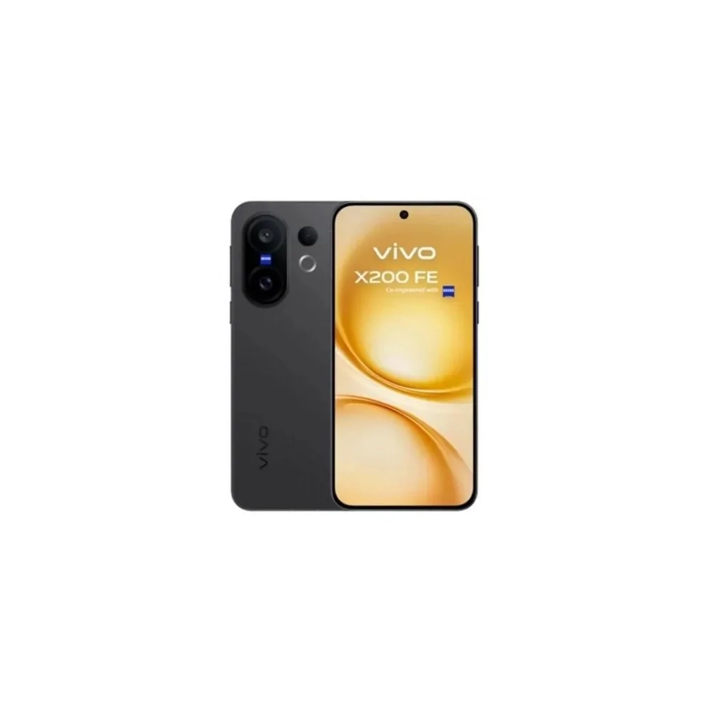 Smartphone Vivo X200 FE de VIVO en oferta | SMARTPHONES | Portes grátis