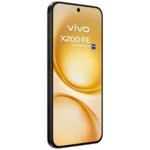 Smartphone Vivo X200 FE 12GB 512GB 6.31" 5G Preto