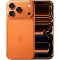 iPhone 17 Pro 1TB Cosmic Orange