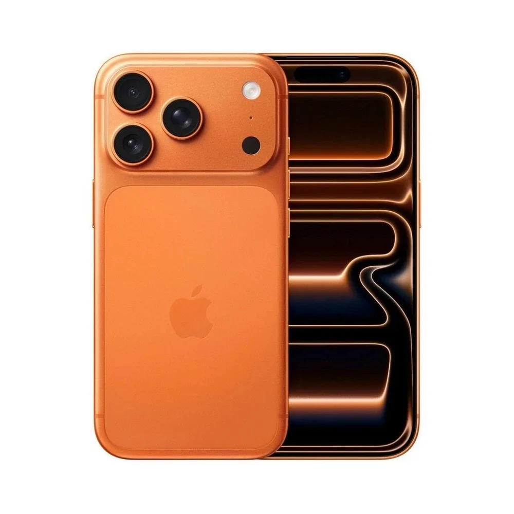 iPhone 17 Pro 1TB Cosmic Orange