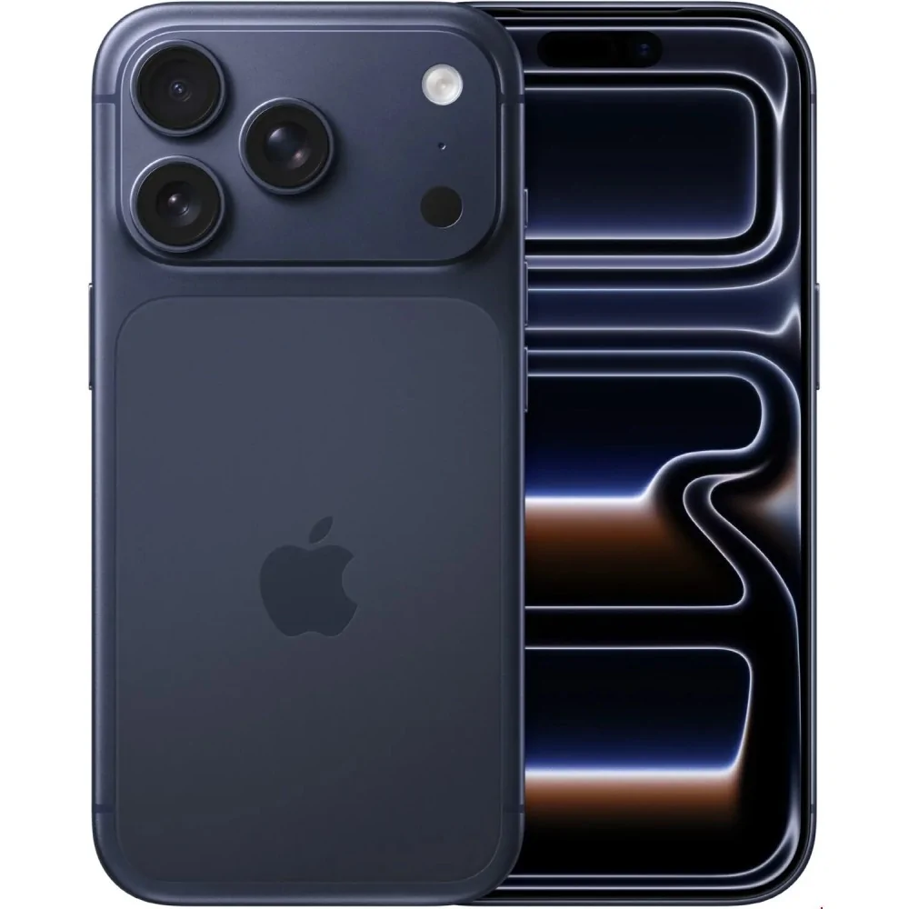 iPhone 17 Pro Max 1 To de APPLE en oferta | SMARTPHONES | Portes grátis