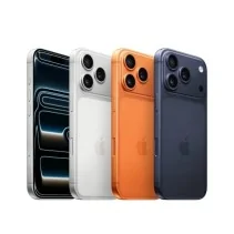 iPhone 17 Pro Max 1TB Intense Blue