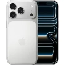 iPhone 17 Pro Max 2 TB Prata