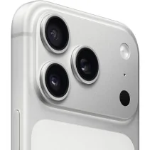 iPhone 17 Pro Max 2 TB Prata