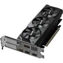 Placa de vídeo de baixo perfil Gigabyte GeForce RTX 5050 OC 8 GB GDDR6