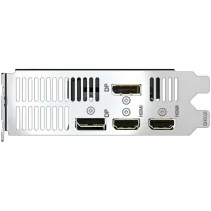 Placa de vídeo de baixo perfil Gigabyte GeForce RTX 5050 OC 8 GB GDDR6