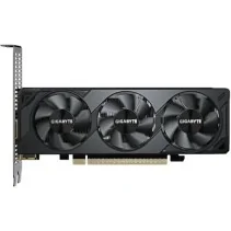 Placa de vídeo de baixo perfil Gigabyte GeForce RTX 5050 OC 8 GB GDDR6