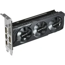 Placa de vídeo de baixo perfil Gigabyte GeForce RTX 5050 OC 8 GB GDDR6
