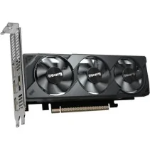 Placa de vídeo de baixo perfil Gigabyte GeForce RTX 5050 OC 8 GB GDDR6