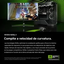 Inno3D GeForce RTX 5060 Ti X3 OC 8GB GDDR7 Graphics Card