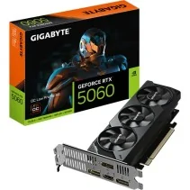 Gigabyte GeForce RTX 5060 OC 8GB GDDR7 Low Profile Graphics Card