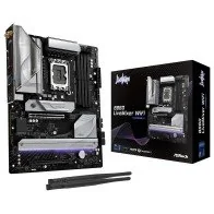 Placa Base ASRock B860 LiveMixer WiFi Intel LGA 1851