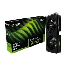 Tarjeta Gráfica Palit GeForce RTX 5060 Ti de PALIT en oferta | Tarjetas Graficas | Portes grátis