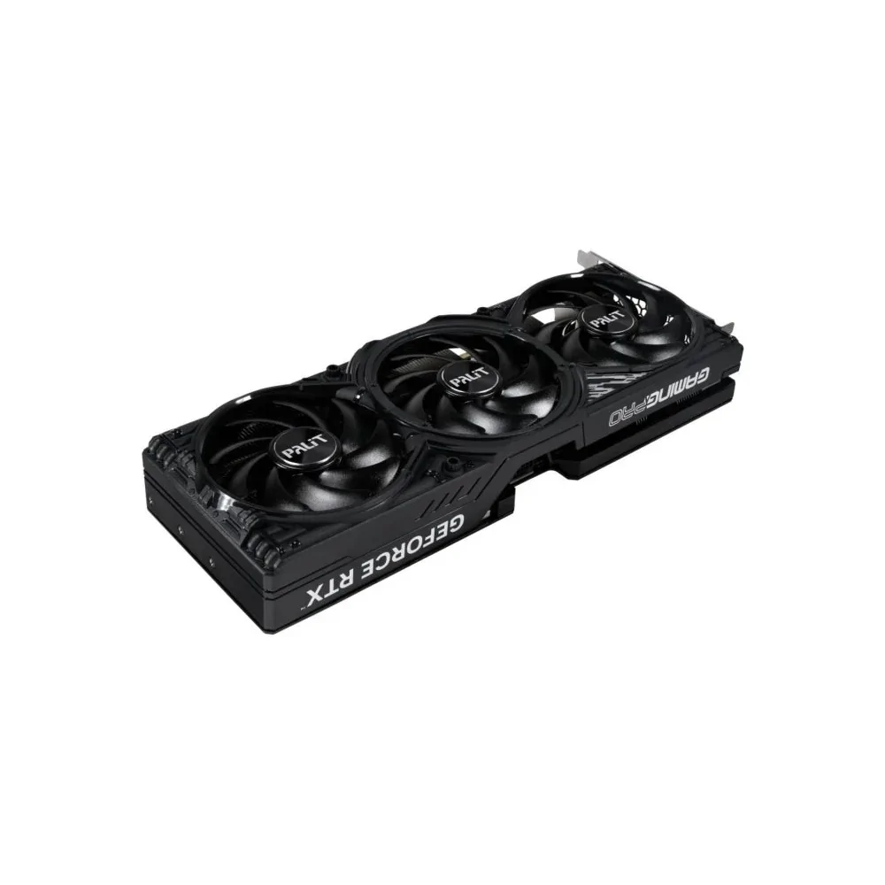 Palit GeForce RTX 5070 Ti GamingPro-S 16GB GDDR7 Graphics Card