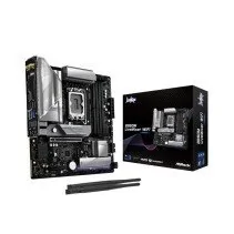 Placa-mãe ASRock B860M LiveMixer WiFi Intel LGA 1851 Micro ATX